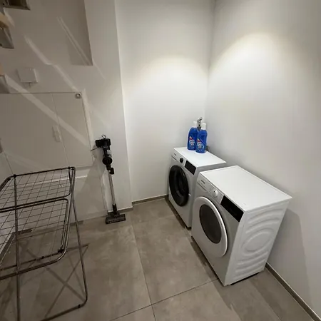 Apartment Very Place To With A Garden And Terrace Offenbach am Main
