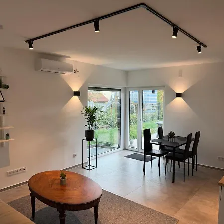 Very Place To With A Garden And Terrace