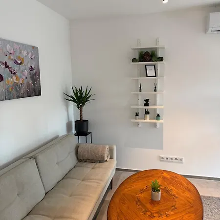 Very Place To With A Garden And Terrace