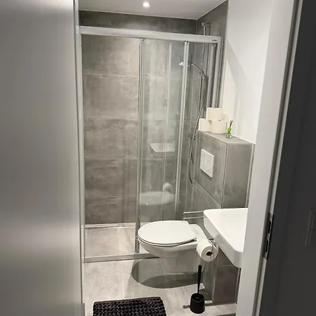 Very Place To With A Garden And Terrace Apartment