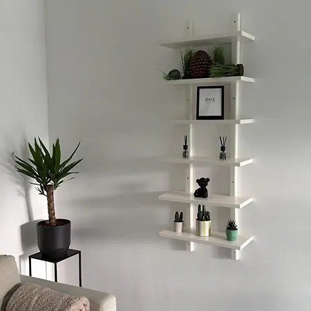 Very Place To With A Garden And Terrace Apartment Offenbach am Main
